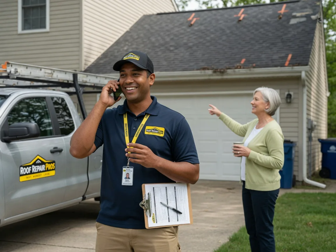 Roof Repair Townsend, DE FAQs